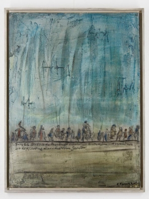 (2005) Art 1 GG -60 X 80