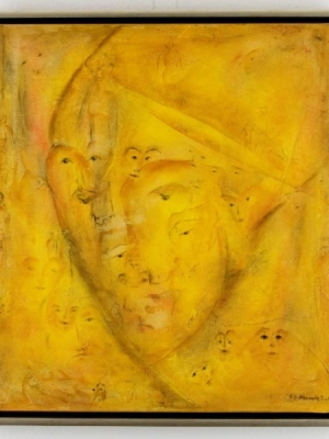 (2006) Gesichtsfeld -70 X 80