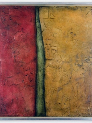 (2007) Der Gruene Weg -100 X 100