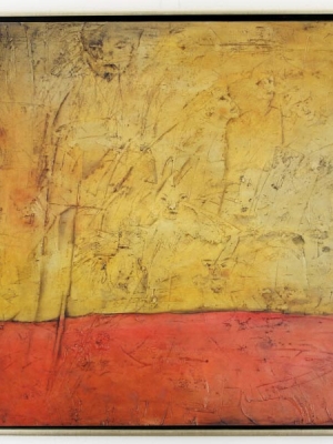 (2007) Erwartung -100 X 100