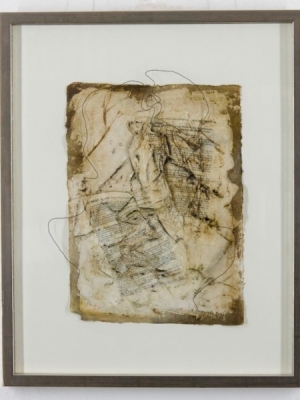(2007) Lex II -40 X 50
