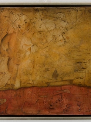 (2007) Waechter -60 X 60
