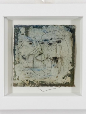 (2007) Wintergeister -35 X 35