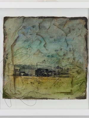 (2008) Biedermann -50 X 50