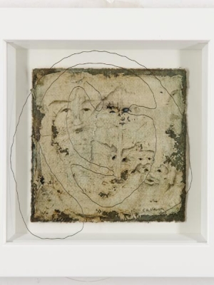 (2008) Masken -35 X 35