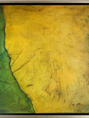 (2008) Verbundene Wahrheit -60 X 60