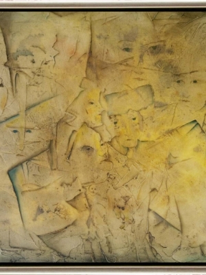 (2009) Gaukler -100 X 70