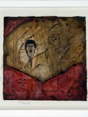 (2009) Rolling Stones I -55 X 55