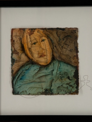 (2010) Skepsis -54 X 54