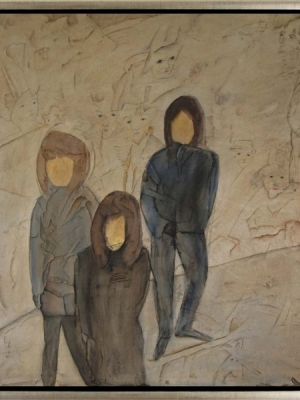 (2010) Trio -100 X 100