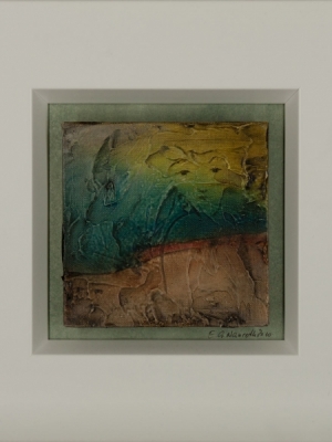 (2010) Turbulenz -28 X 28