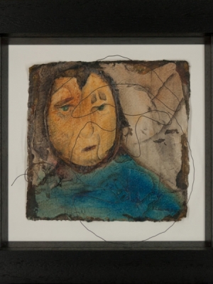 (2010) Verwirrung -35 X 35