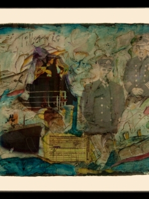(2010)Titanic