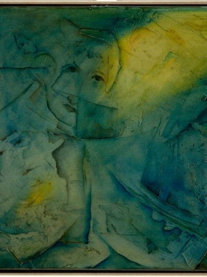 (2011) Lichtblick -50 X 50a