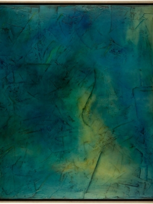 (2011) Weiblichkeit -100 X 120