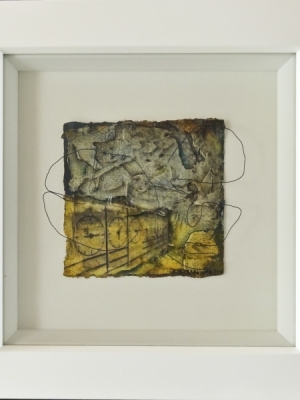 (2012)Time 35x35