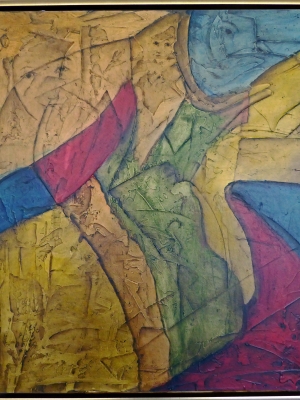 (2015) Mackie Messer -80x80