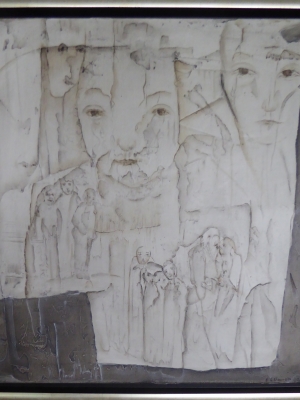 (2017) Gemeinsamkeiten 60x60