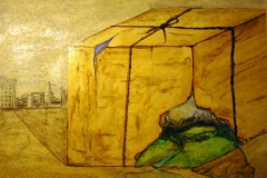 (1984) Schutzraum