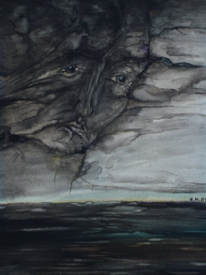 (1989) Sturm -50 X 60