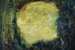 (2004) Licht im Raum -100 X 100
